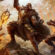 Diablo IV Loot Reborn Game Poster 4K Ultra HD Mobile Wallpaper