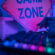 Game Zone Banner Colorful Keyboard 4K Ultra HD Mobile Wallpaper