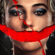 Naomi Scott In Smile 2 Movie Poster 4K Ultra HD Mobile Wallpaper