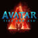 Avatar Fire And Ash Movie Logo 4K Ultra HD Mobile Phone Wallpaper