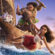 Moana 2 Movie Poster 2024 4K Ultra HD Mobile Phone Wallpaper