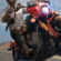 PUBG Mobile X Indian Motorcycle Game Poster 4K Ultra HD Mobile Phone Wallpaper