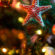 Beautiful Christmas Star Ornament Decoration 4K Ultra HD Mobile Phone Wallpaper