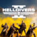 Helldivers 2 Game Characters 4K Ultra HD Mobile Phone Wallpaper