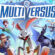 Multiversus Game Poster 4K Ultra HD Mobile Phone Wallpaper