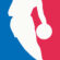 NBA Logo Minimal 4K Ultra HD Mobile Phone Wallpaper