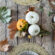 Thanksgiving Pumpkins Decoration 4K Ultra HD Mobile Phone Wallpaper