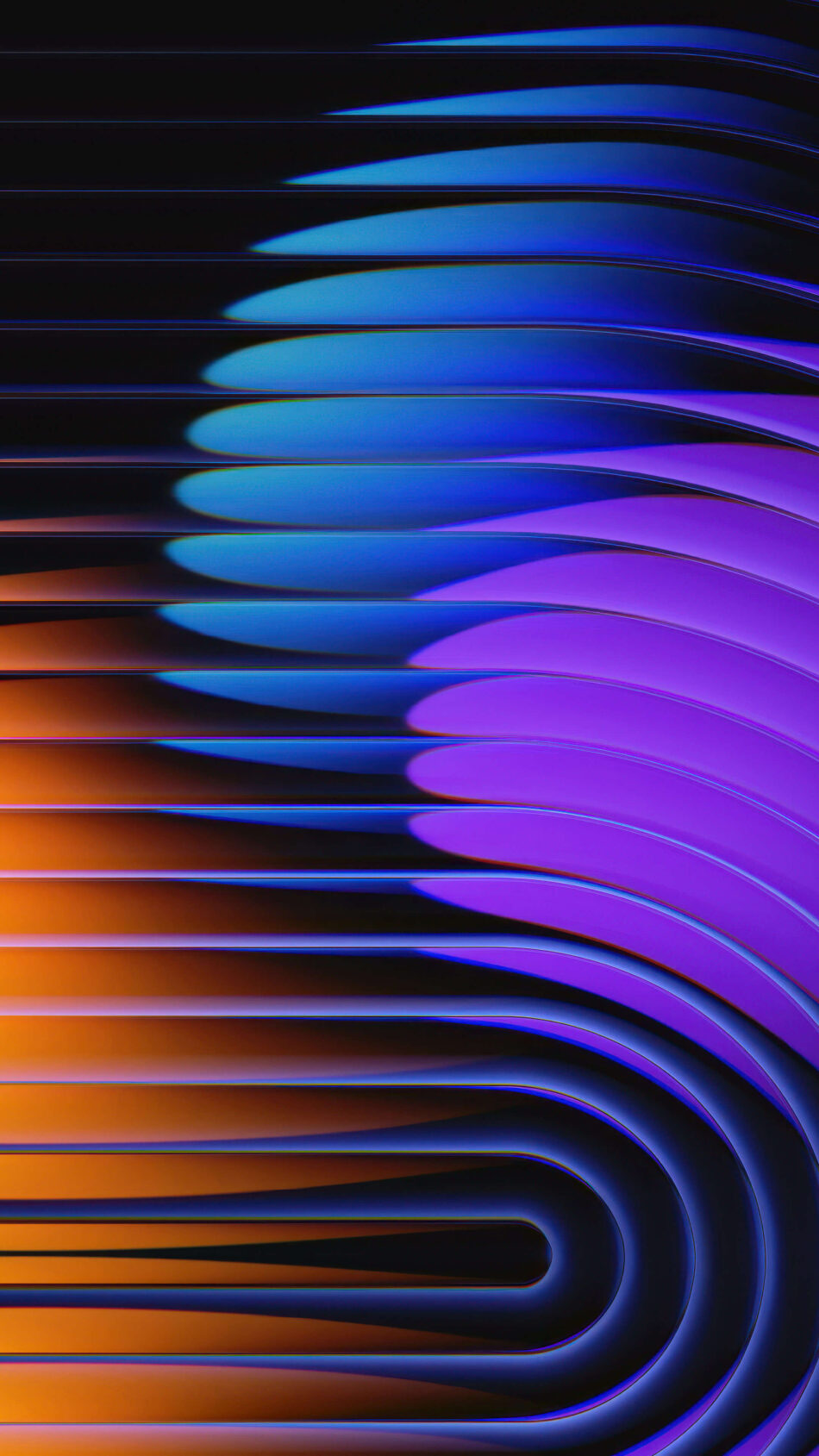 Xiaomi Pad 7 Pro Stock Abstract 4K Ultra HD Mobile Phone Wallpaper