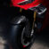 Red Ducati Panigale V4 2025 4K Ultra HD Mobile Phone Wallpaper