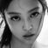 Singer Jennie Monochrome 4K Ultra HD Mobile Phone Wallpaper